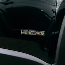 Load image into Gallery viewer, RENEGADE Door Emblem Overlay Decal Set | Fits 2015 and newer models