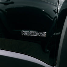 Load image into Gallery viewer, RENEGADE Door Emblem Overlay Decal Set | Fits 2015 and newer models