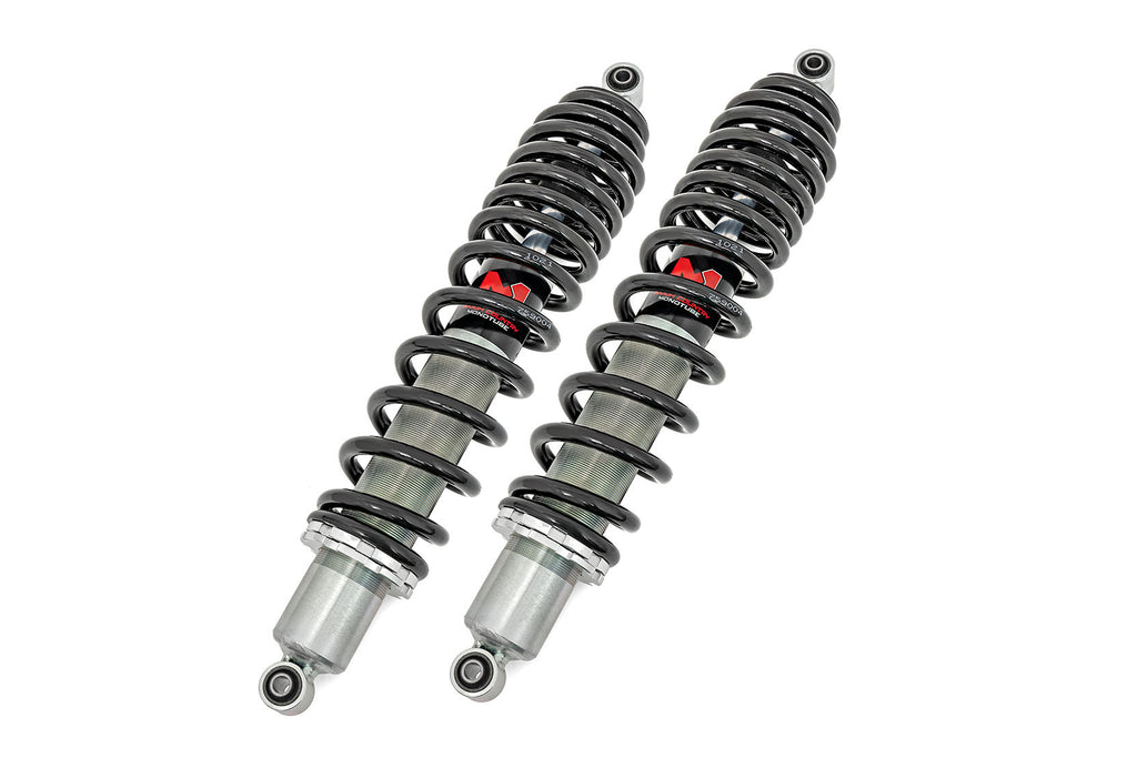 Adjustable Suspension Kit | Ride Height Adjust | CFMOTO UFORCE U10 Pro