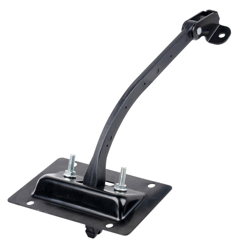 Omix Tailgate Check- 11-18 Jeep Wrangler JK-Clearance