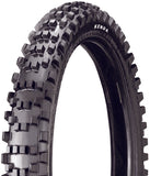 Kenda K777F Knarly Front Tires - 90/90-21 6PR 54R TT 174B1066