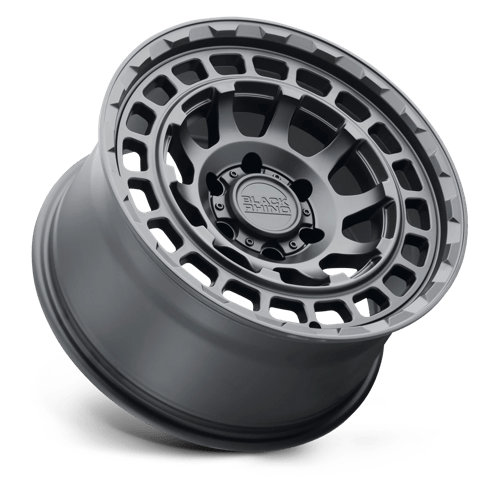BR CHAMBER 17X8.5 6X135 +0 87 M-BLK