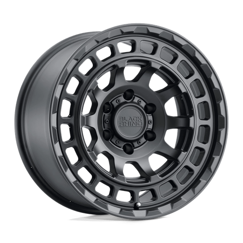 BR CHAMBER 17X8.5 6X135 +0 87 M-BLK