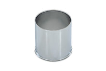 Load image into Gallery viewer, Chrome Center Cap | Open | 4.25 Bore