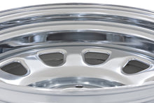 Load image into Gallery viewer, Steel Wheel | Chrome | 16x8 | 6x5.5 | 4.25 Bore | -12
