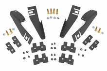 Load image into Gallery viewer, Clamp On Bed Rack Mount | Universal | Multiple Makes &amp; Models