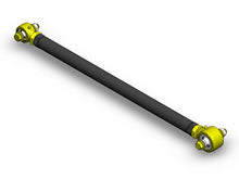 Load image into Gallery viewer, Clayton Off Road Suspension / Steering / Brakes Custom Front Adjustable Track Bar W/Forged JJ 1.6 Width Lower Clayton Off Road - COR-4500340 - Clayton Off Road