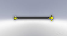 Load image into Gallery viewer, Clayton Off Road Suspension / Steering / Brakes Custom Front Adjustable Track Bar W/Forged JJ 1.6 Width Lower Clayton Off Road - COR-4500340 - Clayton Off Road