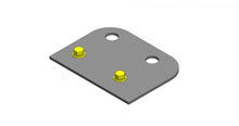 Load image into Gallery viewer, Clayton Off Road Gas Tank Skid Plate Gas Tank Skid Plate Bracket Clayton Off Road - COR-4108200 - Clayton Off Road