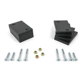 Jeep Gladiator Rear Bump Stop Extensions 2020+ JT Clayton Off Road - COR-1410201 - Clayton Off Road