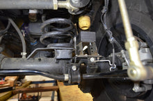 Load image into Gallery viewer, Clayton Off Road Bump Stops Gladiator Rear Bump Stop Extensions For 2020-Up Jeep Gladiator JK Clayton Off Road - COR-1410201 - Clayton Off Road