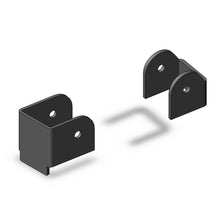 Load image into Gallery viewer, Clayton Off Road Crossmember Jeep 3-Link Mount Kit 84-01 XJ/ZJ Clayton Off Road - COR-1130300 - Clayton Off Road