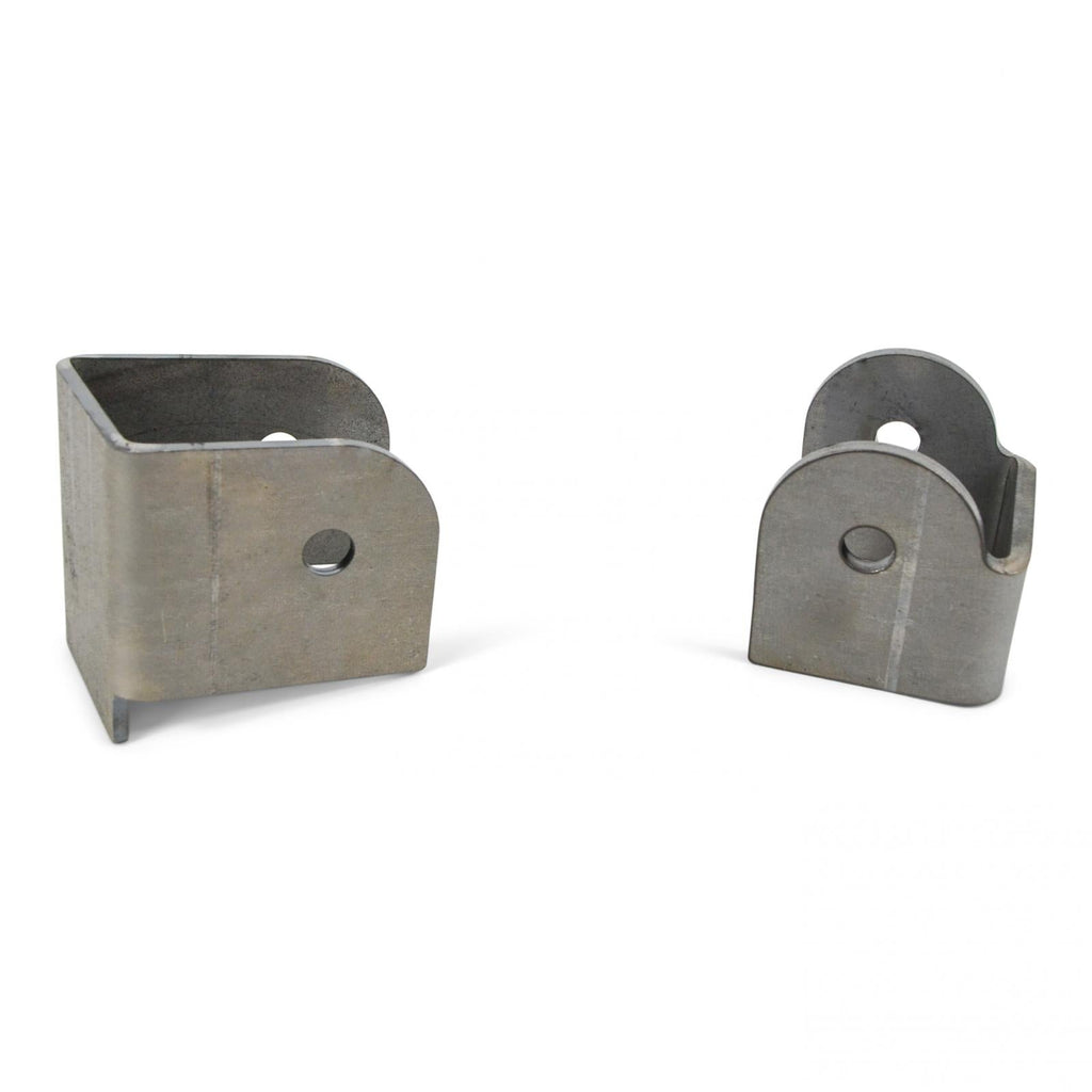 Clayton Off Road Crossmember Jeep 3-Link Mount Kit 84-01 XJ/ZJ Clayton Off Road - COR-1130300 - Clayton Off Road