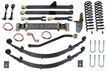 Load image into Gallery viewer, Clayton Off Road Long Arm Lift Kits Jeep Cherokee 6.5 Inch Long Arm Lift Kit 84-01 XJ Clayton Off Road - COR-3201021 - Clayton Off Road