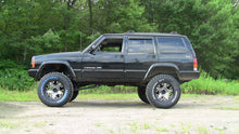 Load image into Gallery viewer, Clayton Off Road Long Arm Lift Kits Jeep Cherokee 6.5 Inch Pro Series 3 Link Long Arm Lift Kit 84-01 XJ Clayton Off Road - COR-3601021 - Clayton Off Road