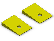 Load image into Gallery viewer, Clayton Off Road Drivetrain &amp; Differentials Jeep Cherokee 7 Degree Shim 1984-2001 XJ Clayton Off Road - COR-1201207 - Clayton Off Road