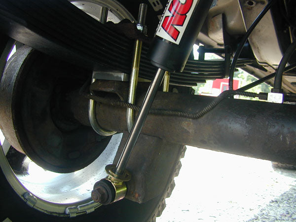 Clayton Off Road Drivetrain & Differentials Jeep Cherokee 7 Degree Shim 1984-2001 XJ Clayton Off Road - COR-1201207 - Clayton Off Road