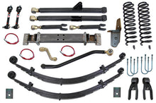 Load image into Gallery viewer, Clayton Off Road Long Arm Lift Kits Jeep Cherokee 8.0 Inch Long Arm Lift Kit 84-01 XJ Clayton Off Road - COR-3201031 - Clayton Off Road