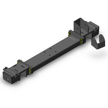 Load image into Gallery viewer, Clayton Off Road Crossmember Jeep Cherokee Front 3-Link 3 Piece Cross Member 84-01 XJ Clayton Off Road - COR-2101300 - Clayton Off Road