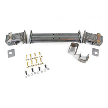 Load image into Gallery viewer, Clayton Off Road Crossmember Jeep Cherokee Front 3-Link 3 Piece Cross Member 84-01 XJ Clayton Off Road - COR-2101300 - Clayton Off Road
