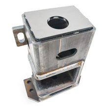 Load image into Gallery viewer, Clayton Off Road Crossmember Jeep Cherokee Front 3-Link 3 Piece Cross Member 84-01 XJ Clayton Off Road - COR-2101300 - Clayton Off Road
