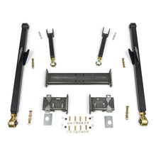 Load image into Gallery viewer, Clayton Off Road Long Arm Upgrade Kits Jeep Cherokee Front Long Arm Upgrade Kit 84-01 XJ Clayton Off Road - COR-4801011 - Clayton Off Road