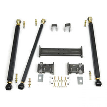 Load image into Gallery viewer, Clayton Off Road Long Arm Upgrade Kits Jeep Cherokee Pro Series 3 Link Front Long Arm Upgrade Kit 84-01 XJ Clayton Off Road - COR-4801513 - Clayton Off Road