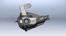 Load image into Gallery viewer, Clayton Off Road Drivetrain &amp; Differentials Jeep Cherokee Rear Coil Conversion Axle Bracket Kit 1984-2001 XJ Clayton Off Road - COR-1201130 - Clayton Off Road
