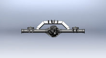 Load image into Gallery viewer, Clayton Off Road Drivetrain &amp; Differentials Jeep Cherokee Rear Coil Conversion Axle Bracket Kit 1984-2001 XJ Clayton Off Road - COR-1201130 - Clayton Off Road