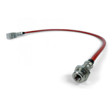 Load image into Gallery viewer, Clayton Off Road Suspension / Steering / Brakes Jeep Front Brake Lines 1984-2006 TJ/LJ/XJ/ZJ Clayton Off Road - COR-1300102 - Clayton Off Road
