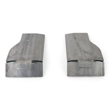 Load image into Gallery viewer, Clayton Off Road Skid Plates Jeep Front Lower Control Arm Skid Plates 2018+ JL/JT Clayton Off Road - COR-4109020 - Clayton Off Road