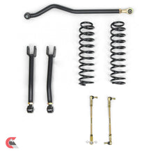 Load image into Gallery viewer, Clayton Off Road Leveling Kit Jeep Gladiator 1.5 Inch Leveling Kit For 2020-Present Jeep JT Clayton Offroad - COR-2910001 - Clayton Off Road