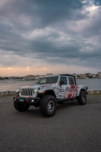 Load image into Gallery viewer, Clayton Off Road Leveling Kit Jeep Gladiator 1.5 Inch Leveling Kit For 2020-Present Jeep JT Clayton Offroad - COR-2910001 - Clayton Off Road