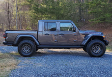 Load image into Gallery viewer, Clayton Off Road Leveling Kit Jeep Gladiator 1.5 Inch Leveling Kit For 2020-Present Jeep JT Clayton Offroad - COR-2910001 - Clayton Off Road