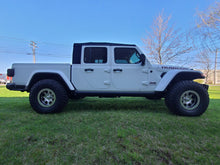 Load image into Gallery viewer, Clayton Off Road Leveling Kit Jeep Gladiator 1.5 Inch Leveling Kit For 2020-Present Jeep JT Clayton Offroad - COR-2910001 - Clayton Off Road