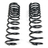 Jeep Gladiator 1.5 Inch Triple Rate Rear Coil Springs 2020+ JT Clayton Off Road - COR-1510151 - Clayton Off Road
