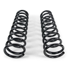 Load image into Gallery viewer, Clayton Off Road Coil Springs Jeep Gladiator 2.5 Inch Diesel  Front Coil Springs 2020+ JT Clayton Off Road - COR-1510255 - Clayton Off Road