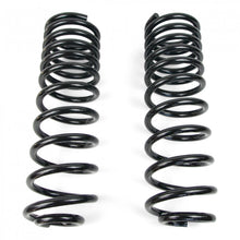 Load image into Gallery viewer, Clayton Off Road Coil Springs Jeep Gladiator 2.5 Inch HD Triple Rate Rear Coil Springs 2020+ JT Clayton Off Road - COR-1510256 - Clayton Off Road