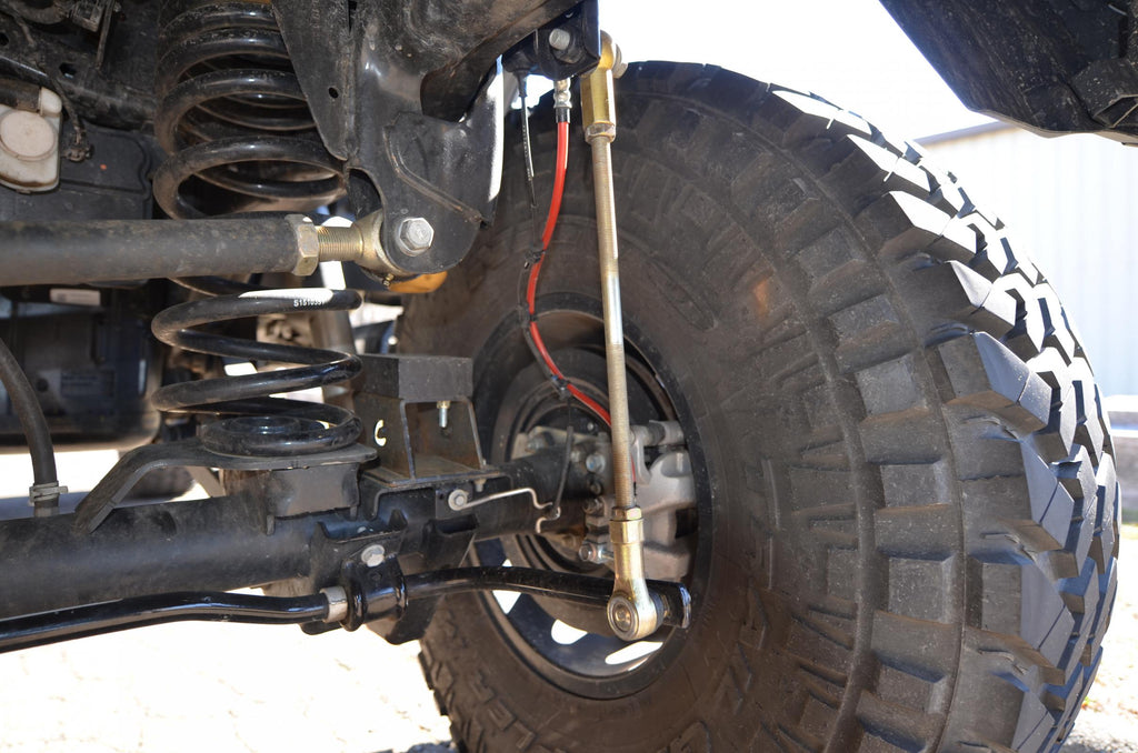 Clayton Off Road Coil Springs Jeep Gladiator 2.5 Inch HD Triple Rate Rear Coil Springs 2020+ JT Clayton Off Road - COR-1510256 - Clayton Off Road