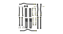 Load image into Gallery viewer, Clayton Off Road Lift Kits Jeep Gladiator 2.5 Inch Overland Plus Lift Kit 2020+ JT Clayton Off Road - COR-3010025 - Clayton Off Road