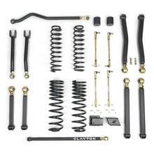 Load image into Gallery viewer, Clayton Off Road Lift Kits Jeep Gladiator 2.5 Inch Premium Lift Kit 2020+ JT Clayton Off Road - COR-2910025 - Clayton Off Road
