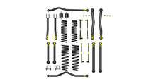 Load image into Gallery viewer, Clayton Off Road Lift Kits Jeep Gladiator 2.5 Inch Premium Lift Kit 2020+ JT Clayton Off Road - COR-2910025 - Clayton Off Road