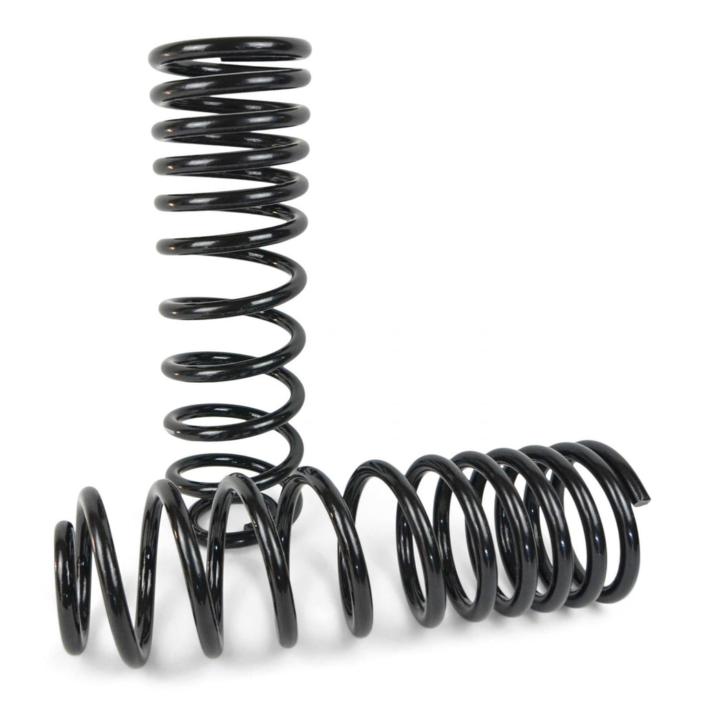 Clayton Off Road Coil Springs Jeep Gladiator 2.5 Inch Triple Rate Rear Coil Springs For 20-Pres Gladiator Clayton Offroad - COR-1510251 - Clayton Off Road
