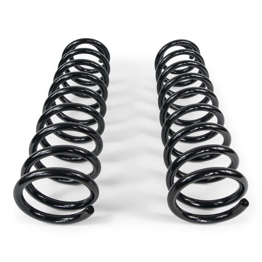 Clayton Off Road Coil Springs Jeep Gladiator 3.5 Inch Diesel  Front Coil Springs 2020+ JT Clayton Off Road - COR-1510355 - Clayton Off Road