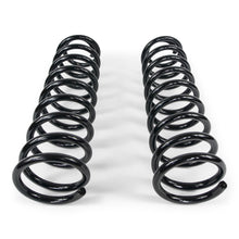 Load image into Gallery viewer, Clayton Off Road Coil Springs Jeep Gladiator 3.5 Inch Diesel  Front Coil Springs 2020+ JT Clayton Off Road - COR-1510355 - Clayton Off Road