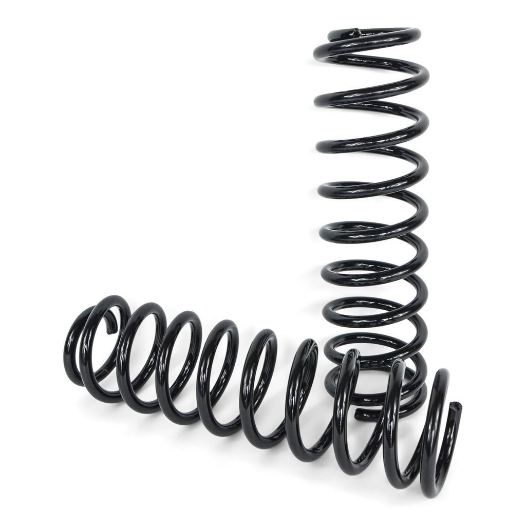 Clayton Off Road Coil Springs Jeep Gladiator 3.5 Inch Diesel  Front Coil Springs 2020+ JT Clayton Off Road - COR-1510355 - Clayton Off Road