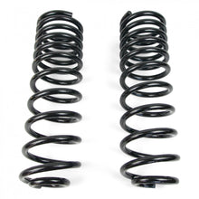 Load image into Gallery viewer, Clayton Off Road Coil Springs Jeep Gladiator 3.5 Inch HD Triple Rate Rear Coil Springs 2020+ JT Clayton Off Road - COR-1510356 - Clayton Off Road