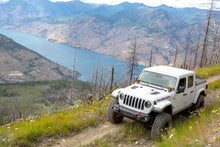 Load image into Gallery viewer, Clayton Off Road Lift Kits Jeep Gladiator 3.5 Inch Overland Plus Lift Kit 2020+ JT Clayton Off Road - COR-3010035 - Clayton Off Road
