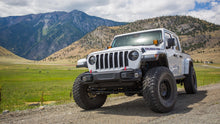 Load image into Gallery viewer, Clayton Off Road Lift Kits Jeep Gladiator 3.5 Inch Overland Plus Lift Kit 2020+ JT Clayton Off Road - COR-3010035 - Clayton Off Road