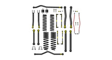 Load image into Gallery viewer, Clayton Off Road Lift Kits Jeep Gladiator 3.5 Inch Premium Lift Kit 2020+ JT Clayton Off Road - COR-2910035 - Clayton Off Road